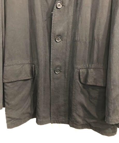 Y's for men yohji yamamoto 3釦ジャケット(MU-J10-203)
