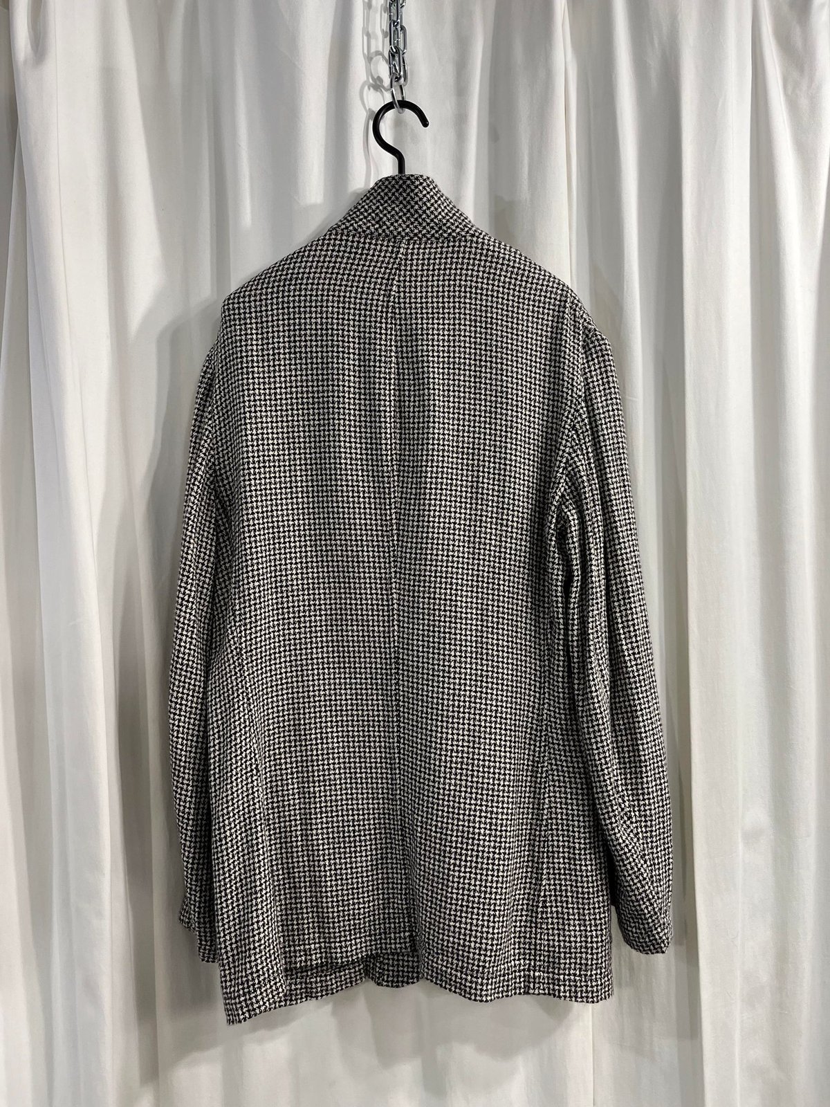 2010SS yohji yamamoto pour homme 6釦ジャケット（HJ-J41