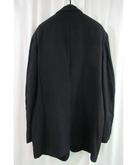 Y's for men yohji yamamoto 3つ釦シンプルジャケット MU-J03-101