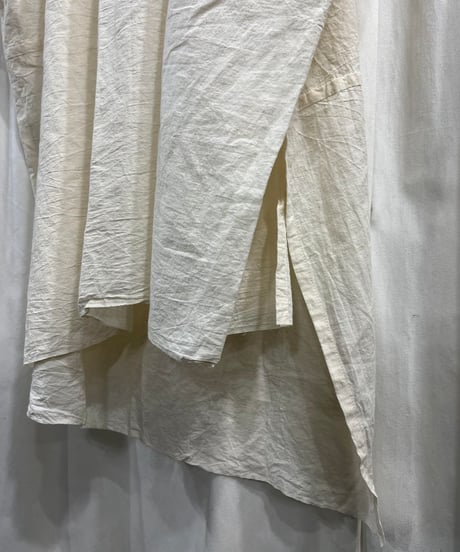 1980's yohji yamamoto femme vintage ワンピース（F-D-057xxx）