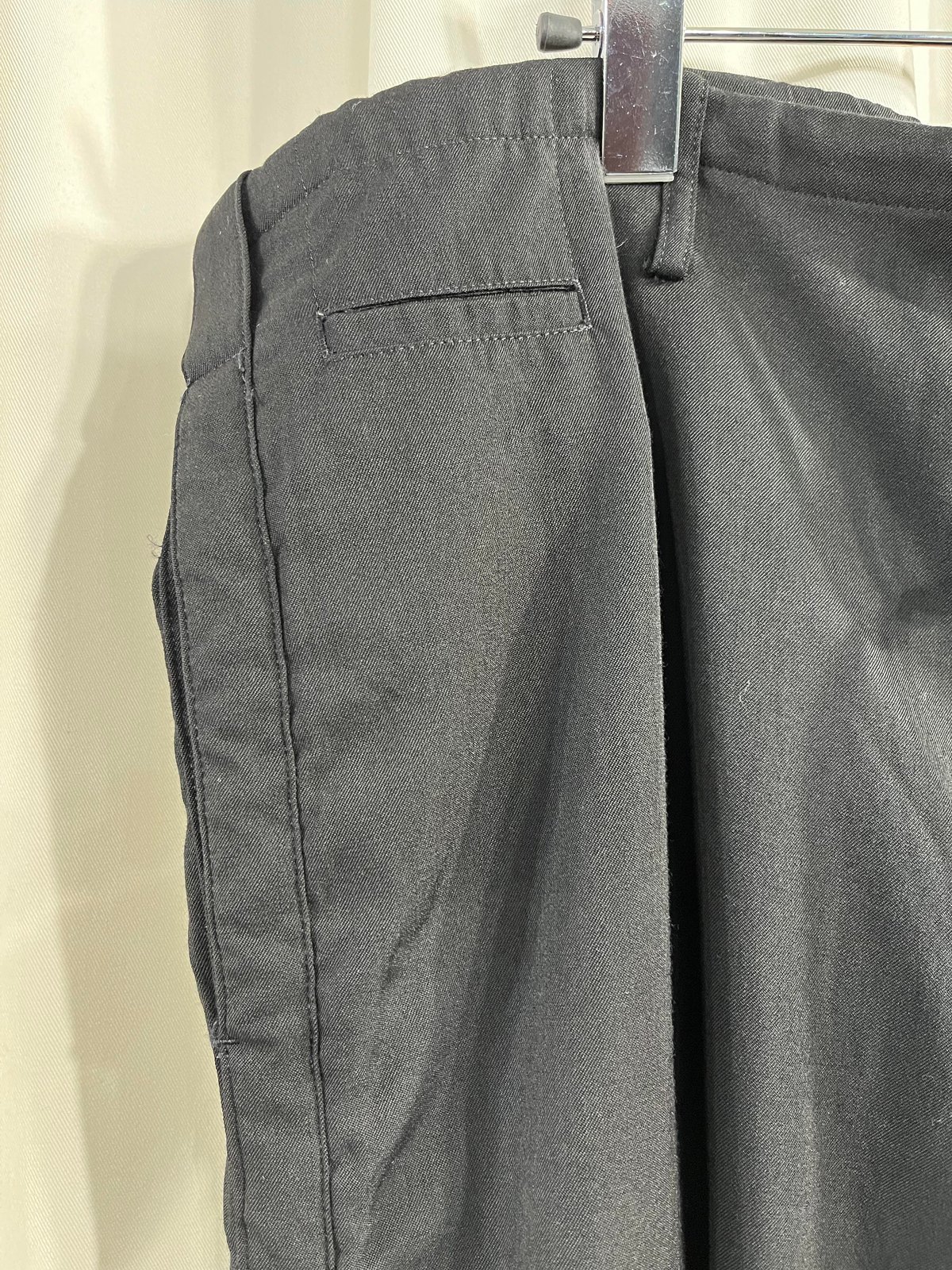 Y's for men yohji yamamoto ウエスト紐パンツ(MV-P04-103- Y's for men yohji yamamoto ウエスト紐パンツ(MV-P04-103-