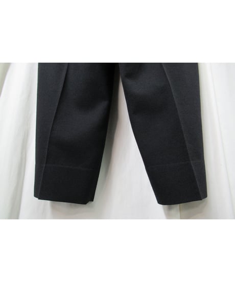 94aw yohji yamamoto pour homme vintage マリオネット期 デザインセットアップ（HV-J63-146）