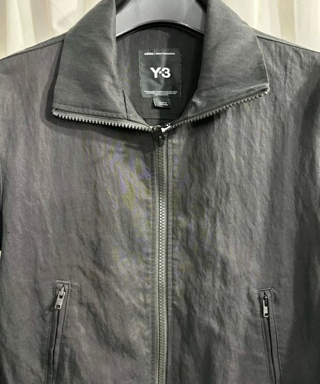 Y-3 yohji yamamoto ショートブルゾン（3-Y-264xxx）