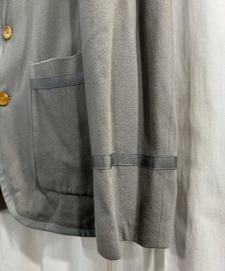 1980's yohji yamamoto pour homme vintage ３ボタンジャケット（H-J-153xxx）