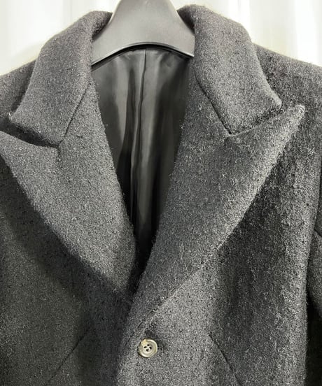 1995AW yohji yamamoto femme vintage ロングコート（FE-C08-122）