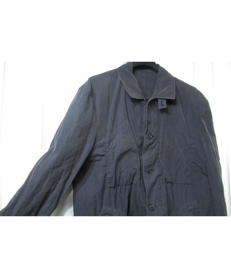 Y’s for men yohji yamamoto ポケットデザインブルゾン（MX-Y50-088）