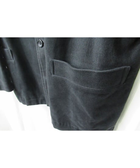 90’s Y’s for men yohji yamamoto vintage 襟デザインジャケット（MW-J12-016）
