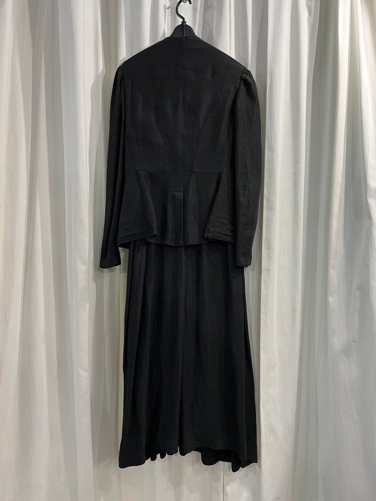1998ss yohji yamamoto femme vintage セットアップスーツ（F