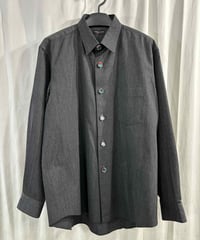 AD1999 tricot COMME des GARCONS ブルゾン tricot COMME des GARCONS(トリココムデギャルソン) 02AW Flower