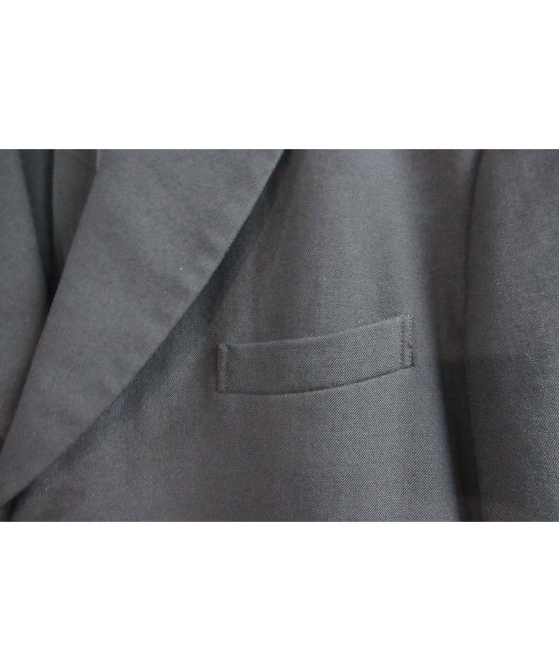 90's Y's for men yohji yamamoto vintage 赤タグ 3つ釦 90's Y's for men yohji yamamoto vintage 赤タグ 3つ釦