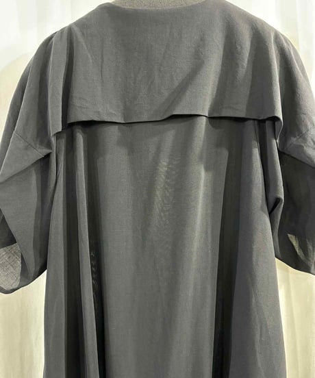 1980's yohji yamamoto femme vintage ドレス（F-D-177xxx）