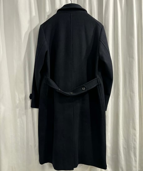 2009AW yohji yamamoto pour homme ウール コート（HZ-C06-170）