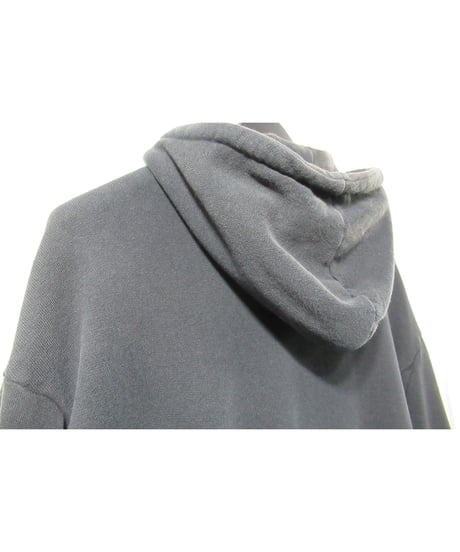 Y's for men yohji yamamoto シンプルパーカー（MC-4）