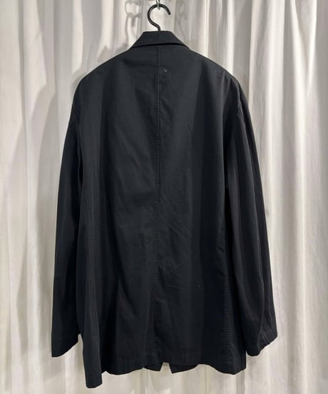 Y's for men 赤タグ yohji yamamoto ミリタリージャケット（MX-Y50-080）