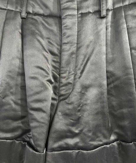 AD2011 COMME des GARCONS ショートパンツ（GI-P018）