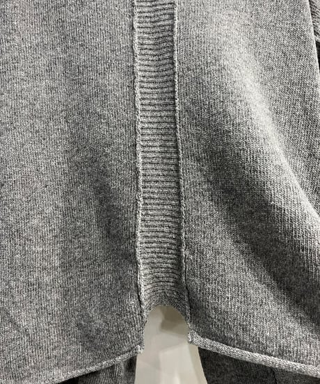 Y's yohji yamamoto カーディガン（YO-K30-556）