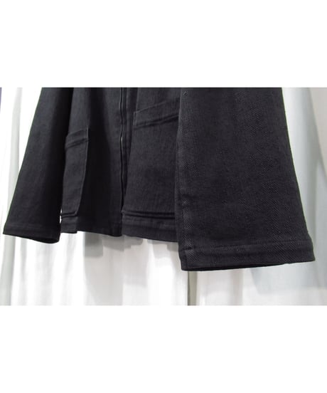 Y’s for men yohji yamamoto パチポケットデザインブルゾン（MC-Y04-002）