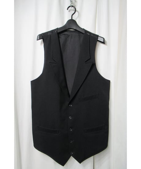 CATEGORY vest | LA GRANDE LUE CATEGORY vest | LA GRANDE LUE