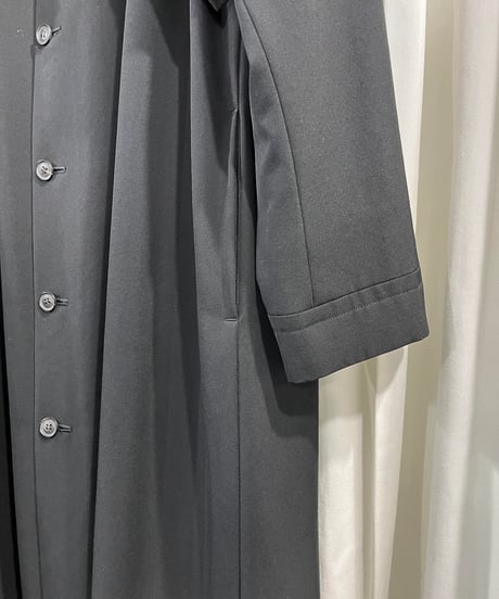 Y's yohji yamamoto ロングコート（YY-C04-100）