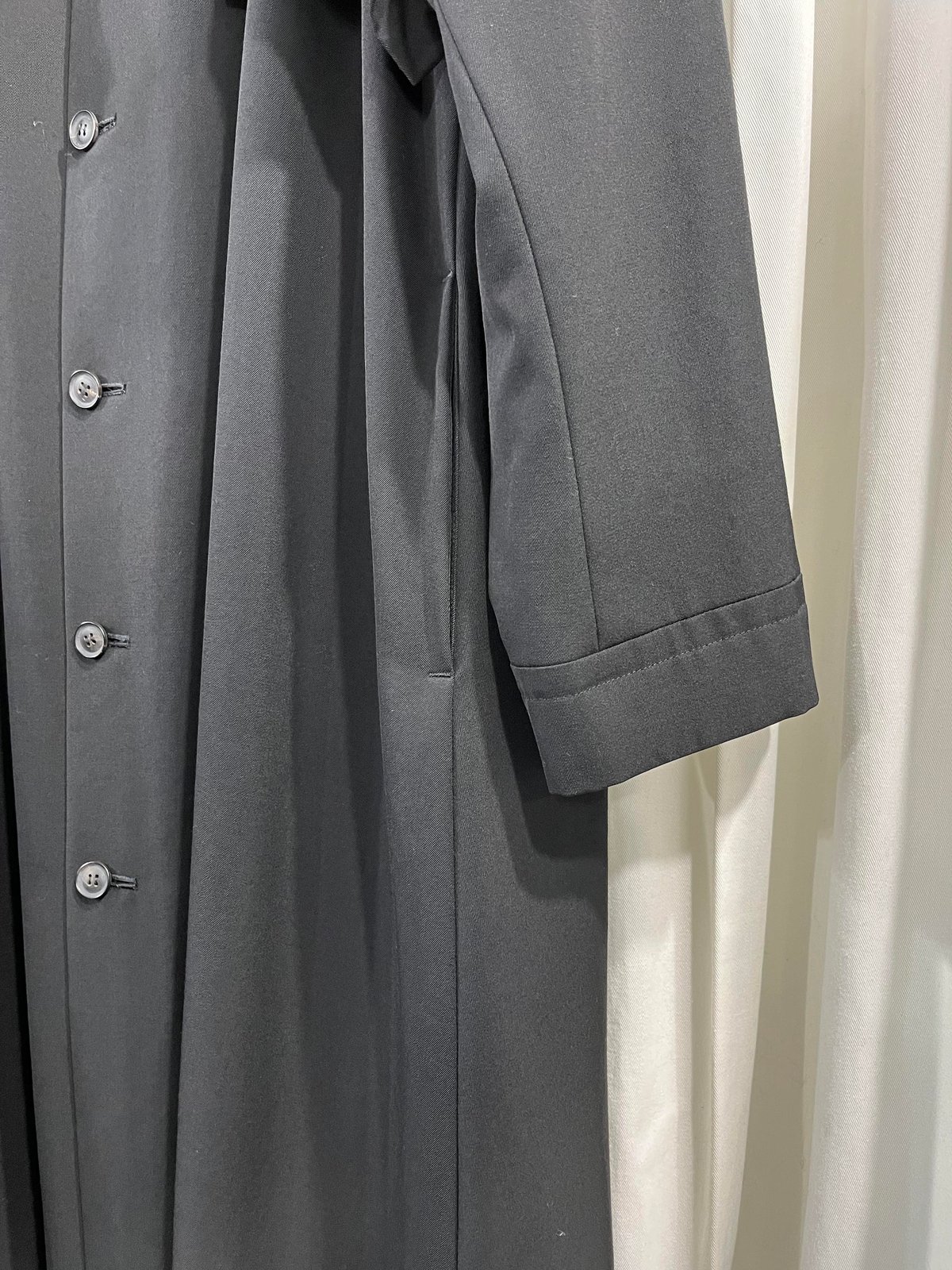 Y's yohji yamamoto ロングコート(YY-C04-100) | LA GRAN Y's yohji yamamoto ロングコート(YY-C04-100) | LA GRAN