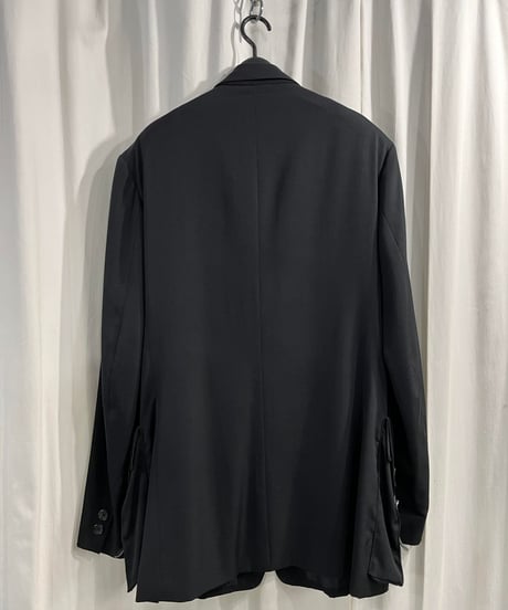 1990SS yohji yamamoto pour homme カバンジャケット（H-J-067xxx）