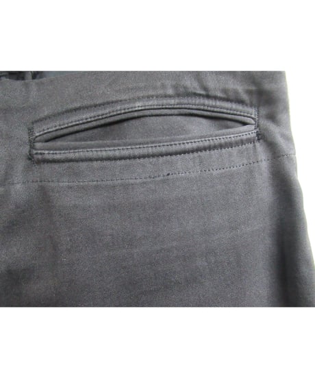 95ss yohji yamamoto POUR HOMME vintage ボックスワイドパンツ HB-P02-033