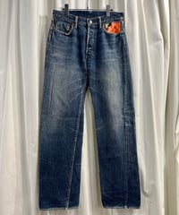 Y'S AT WORK yohji yamamoto デニムパンツ（M-P-082xxx）