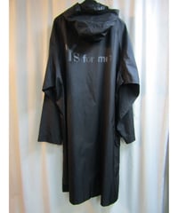 Ground Y 【Y's for men】yohji yamamoto フーデットロングコート GK-C04-907