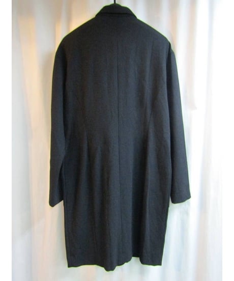 Y's bis yohji yamamoto クルミボタン シャツワンピース BN-D54-141