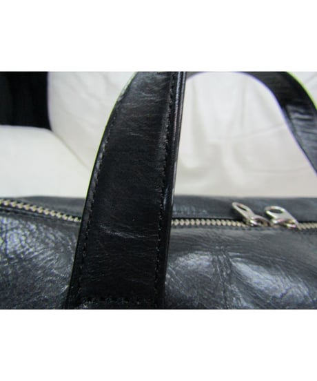 yohji yamamoto femme ボストンバッグ FT-I06-713