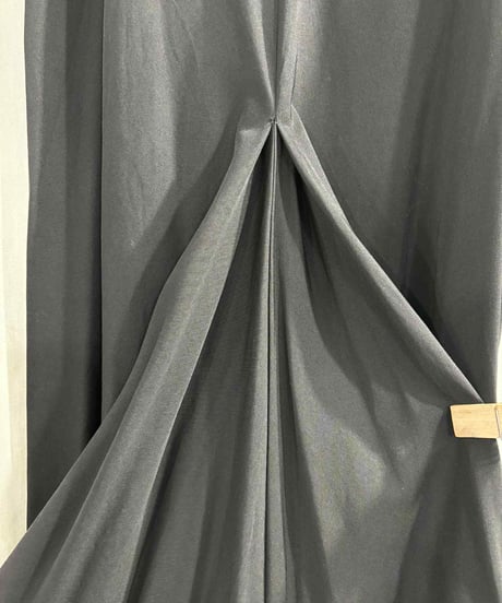 Y's yohji yamamoto ロングスカート（YH-S33-100）