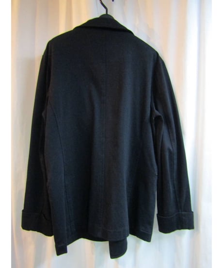 Y's for men yohji yamamoto コットン ダブルジャケット MV-J12-069