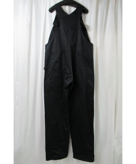 Y’s for men SHIRTS yohji yamamoto ミリタリーデザイン コンビネゾン（MJ-D30-057）