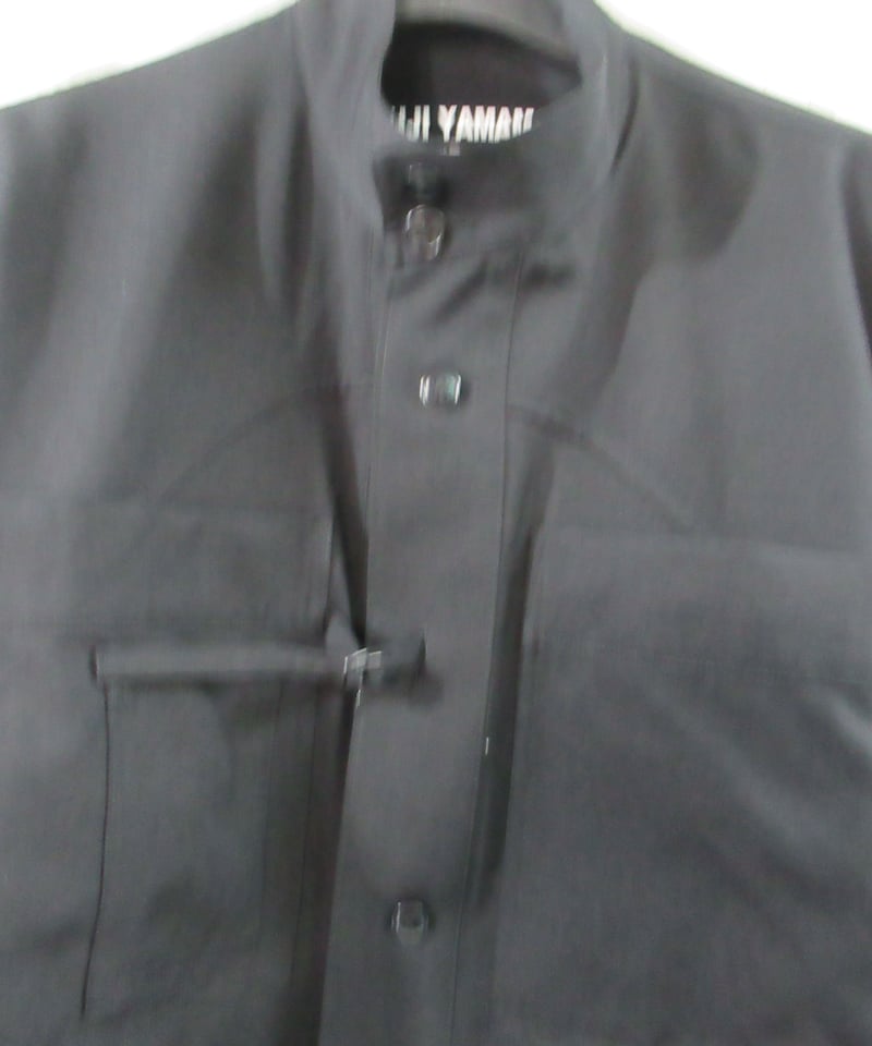 16ss yohji yamamoto pour homme REPLICA 1991-199