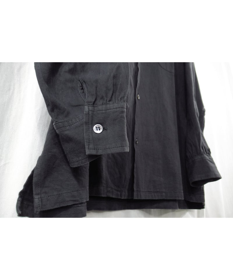 90's 赤タグ Y's for men yohji yamamoto vintage コット 90's 赤タグ Y's for men yohji yamamoto vintage コット