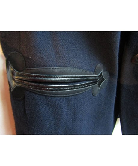 88aw yohji yamamoto pour homme vintage 紺 ビートルズ ジャケット HJ-11