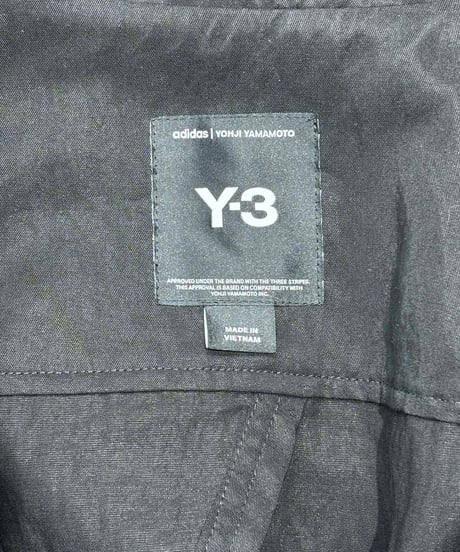 Y-3 yohji yamamoto ショートブルゾン（3-Y-264xxx）
