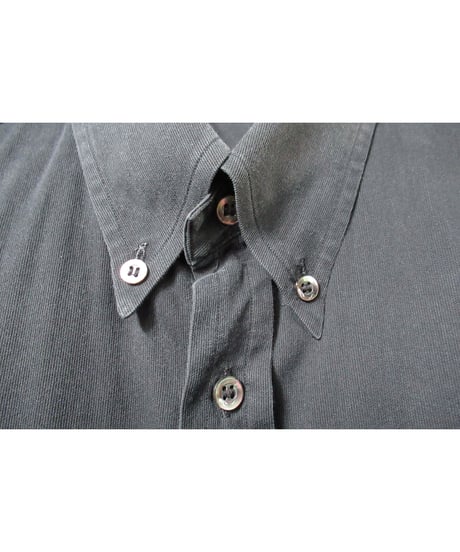 Y’s for men yohji yamamoto コットン シンプルブラウス（MX-B84-006）