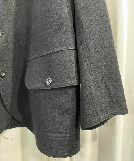 Y's for men yohji yamamoto デザインジャケット（MX-J14-107）