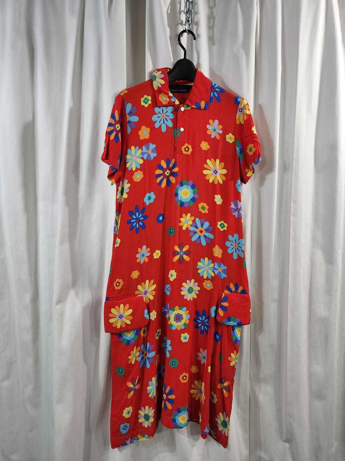 ワンピース RED SUWAN tricot COMME des GARCONS fit=scale-down,w=1200