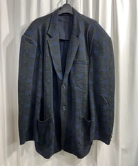 yohji yamamoto pour homme 2釦ジャケット（H-J-013xxx）