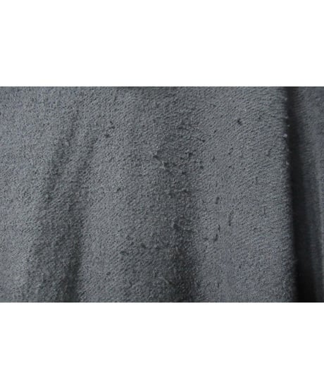 20ss yohji yamamoto POUR HOMME デザインロングカーディガン（HN-T71-881）
