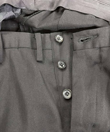 Y's for men yohji yamamoto パンツ（MX-P03-101）