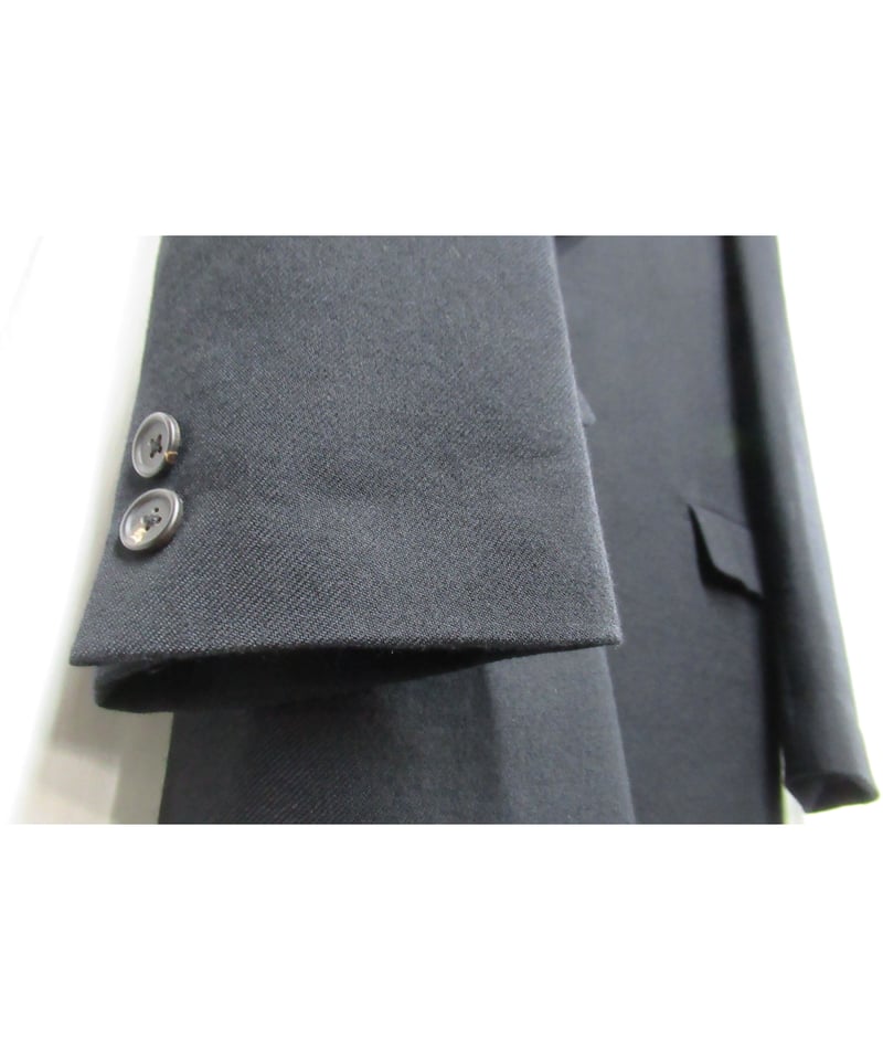94aw yohji yamamoto pour homme vintage マリオネット期 94aw yohji yamamoto pour homme vintage マリオネット期
