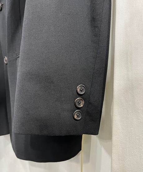 Y's for men yohji yamamoto vintage 3釦ジャケット（MZ-J03-100）