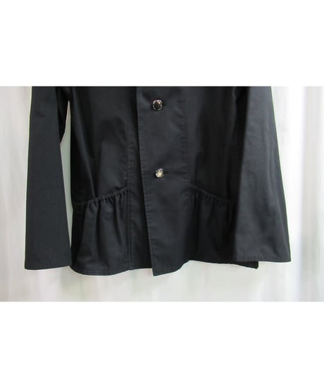 Y's bis LIMI yohji yamamoto 変わりボタンシンプルジャケット BE-J17-012