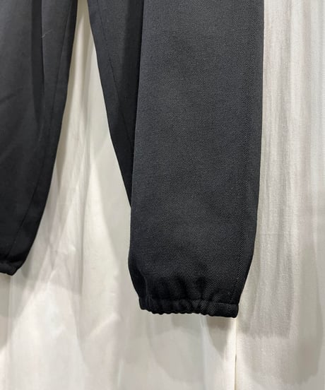 2020AW REGULATION yohji yamamoto MEN デザインパンツ（HR-P03-141）