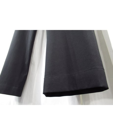 Y’s for men yohji yamamoto シンプルテーパードパンツ（MV-P23-104）