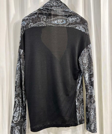 Y's yohji yamamoto デザインカーディガン（YV-T79-265）