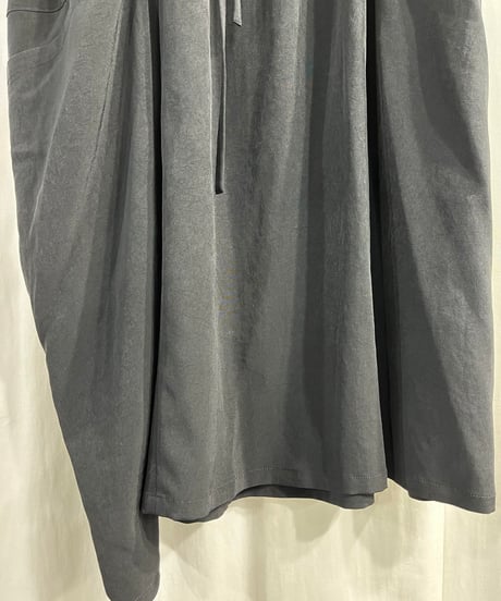 Y's yohji yamamoto ロングスカート（YT-S02-500）